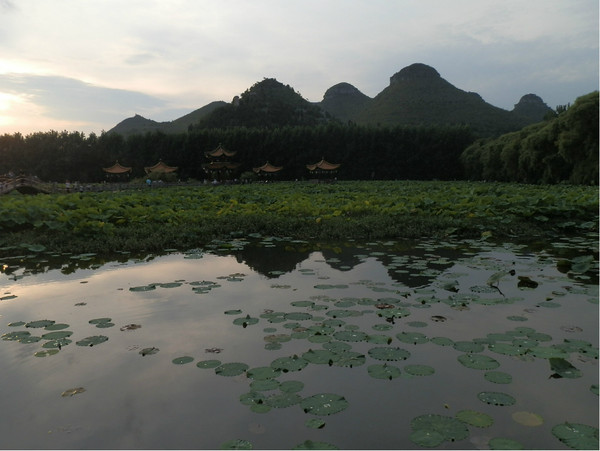 興義旅游攻略圖片