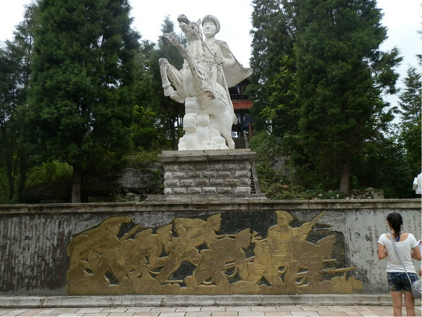 興義旅游攻略圖片