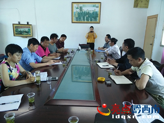 黔西南州教育局和興義市教育局聯(lián)合開展民辦學(xué)校安全工作專項(xiàng)檢查