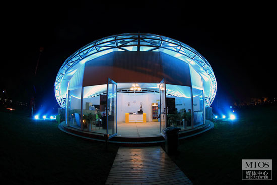 三岔河露營斟基地夜景和水幕電影 郭澤玉攝1(14).jpg
