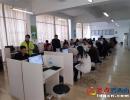 貞豐交警助力脫貧攻堅(jiān) 幫助20余名貧困村青年參加B2駕駛證考試