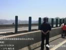 女子高架橋上欲輕生 黔西南高速交警聯(lián)合多部門成功解救