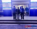 拘留！貞豐男子無(wú)證駕駛被查獲 趁民警不備推車就跑