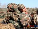 武警黔西南支隊(duì)新訓(xùn)承訓(xùn)點(diǎn)新兵迎來(lái)“畢業(yè)大考”